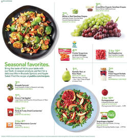 Publix weekly ad week 44 Page 6