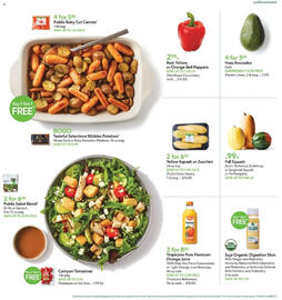 Publix weekly ad week 44 Page 7