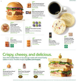 Publix weekly ad week 44 Page 9