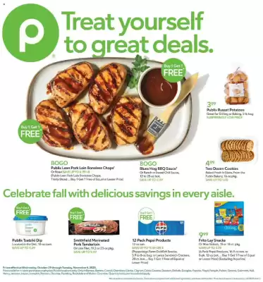 Publix weekly ad