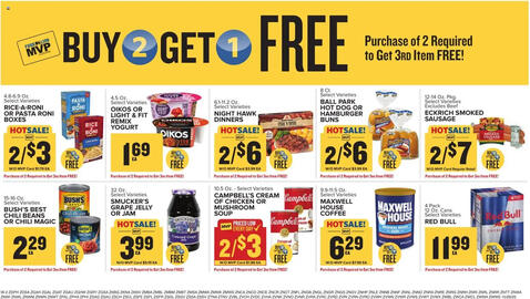 Food Lion weekly ad week 44 Page 13
