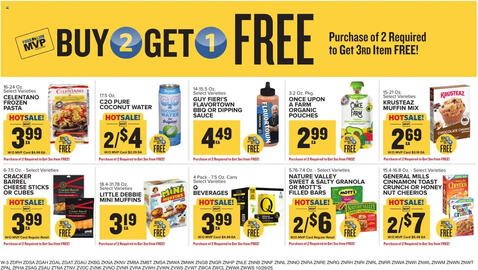 Food Lion weekly ad week 44 Page 14