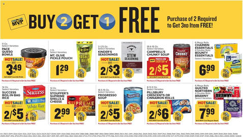 Food Lion weekly ad week 44 Page 15