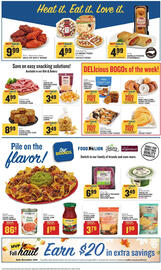 Food Lion weekly ad week 44 Page 5