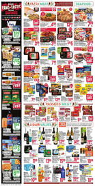 Jewel-Osco weekly ad week 44 Page 2