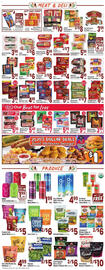 Jewel-Osco weekly ad week 44 Page 3