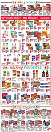 Jewel-Osco weekly ad week 44 Page 5