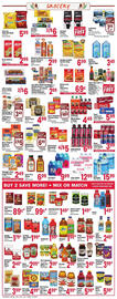 Jewel-Osco weekly ad week 44 Page 6
