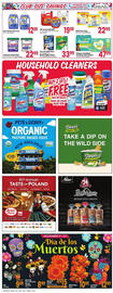Jewel-Osco weekly ad week 44 Page 8
