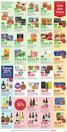 Stater Bros weekly ad week 44 Page 3