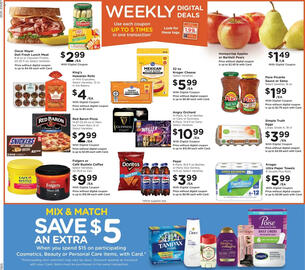 King Soopers weekly ad week 44 Page 2