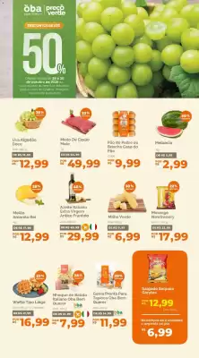 Folheto Oba Hortifruti (válido até 30-10)
