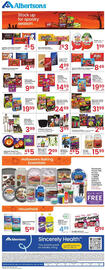 Albertsons weekly ad week 44 Page 5