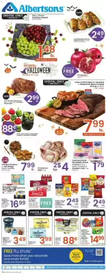 Albertsons weekly ad