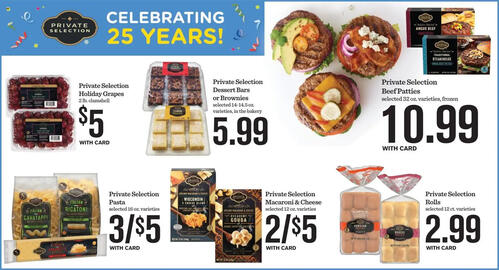 Mariano's weekly ad week 44 Page 5