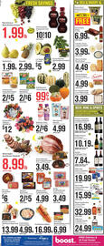 Mariano's weekly ad week 44 Page 6