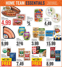 Mariano's weekly ad week 44 Page 7