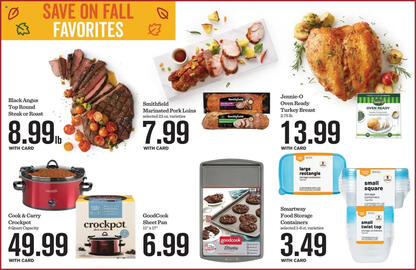 Mariano's weekly ad week 44 Page 9