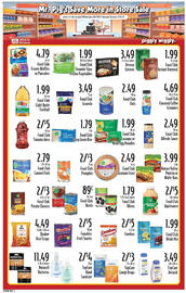 Piggly Wiggly weekly ad week 44 Page 5