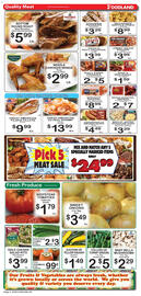 Foodland weekly ad week 44 Page 2