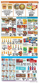 Foodland weekly ad week 44 Page 3