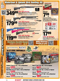 Bi-Mart weekly ad Page 10