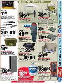 Bi-Mart weekly ad Page 11