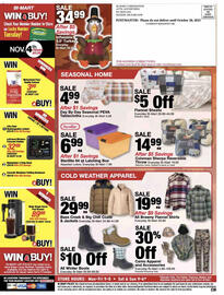 Bi-Mart weekly ad Page 12