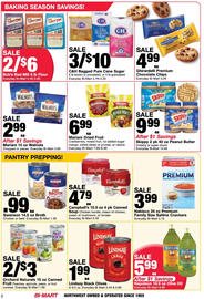 Bi-Mart weekly ad Page 2