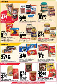 Bi-Mart weekly ad Page 3