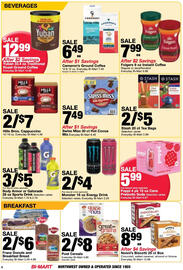 Bi-Mart weekly ad Page 4