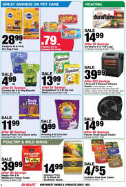 Bi-Mart weekly ad Page 6