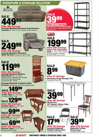 Bi-Mart weekly ad Page 8