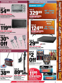 Bi-Mart weekly ad Page 9