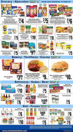Rancho Markets weekly ad week 44 Page 2