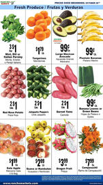 Rancho Markets weekly ad week 44 Page 3