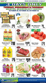 Rancho Markets weekly ad week 44 Page 5