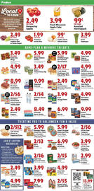Festival Foods weekly ad week 44 Page 2