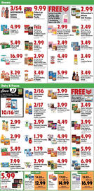 Festival Foods weekly ad week 44 Page 4