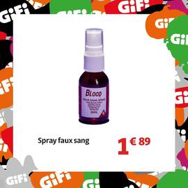 Catalogue Gifi page 2