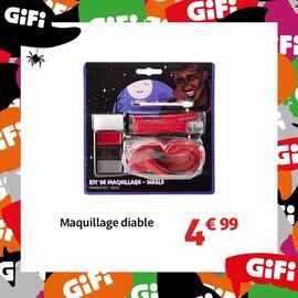 Catalogue Gifi page 3