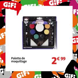 Catalogue Gifi page 5