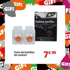 Catalogue Gifi page 6