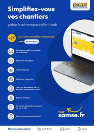 Catalogue Samse page 2