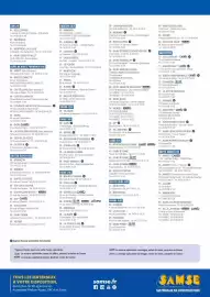 Catalogue Samse page 14