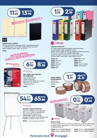 Catalogue Calipage page 2