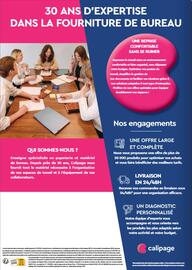 Catalogue Calipage page 4