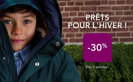 Catalogue Jacadi semaine 44 page 1