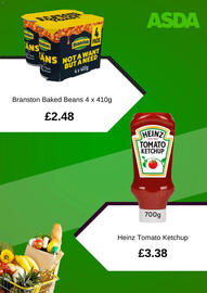 Asda leaflet week 44 Page 2