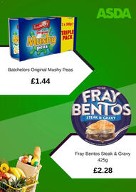 Asda leaflet week 44 Page 3